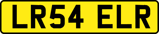 LR54ELR