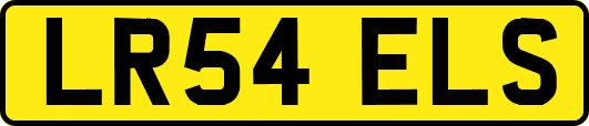 LR54ELS