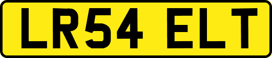 LR54ELT