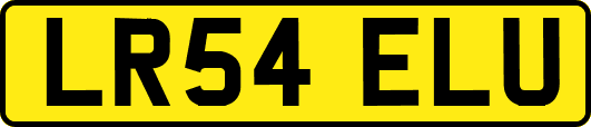 LR54ELU