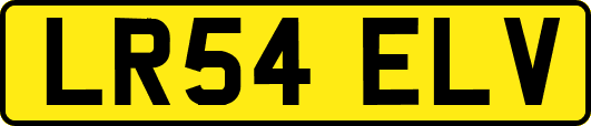 LR54ELV