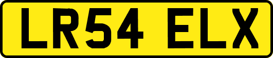 LR54ELX