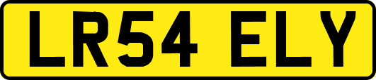 LR54ELY