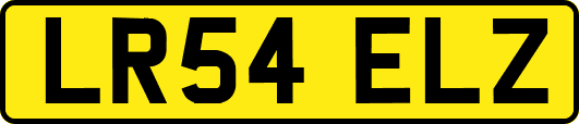 LR54ELZ
