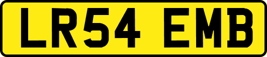 LR54EMB