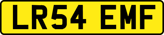 LR54EMF