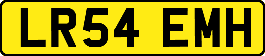 LR54EMH