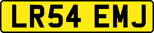 LR54EMJ