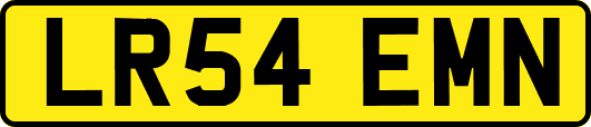 LR54EMN