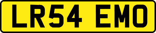 LR54EMO
