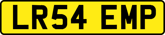 LR54EMP