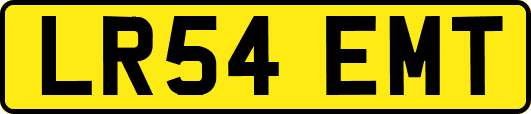 LR54EMT