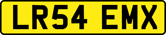 LR54EMX