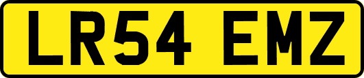 LR54EMZ
