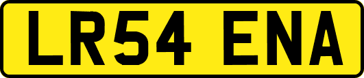 LR54ENA