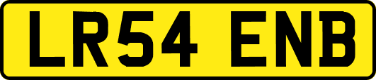 LR54ENB