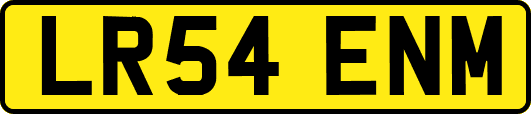 LR54ENM