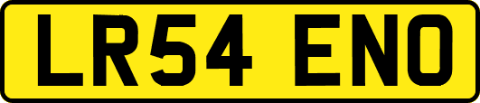 LR54ENO