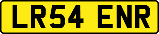 LR54ENR