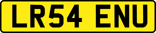 LR54ENU