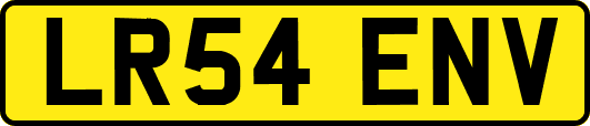 LR54ENV