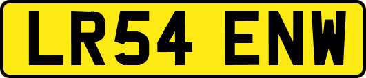 LR54ENW