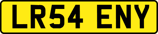 LR54ENY