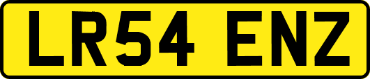 LR54ENZ