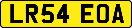 LR54EOA