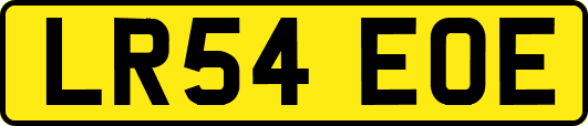 LR54EOE