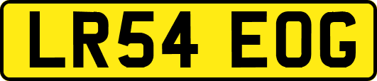 LR54EOG