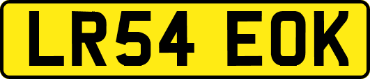LR54EOK