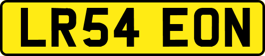 LR54EON