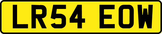 LR54EOW