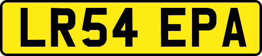 LR54EPA