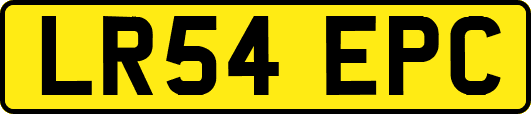 LR54EPC
