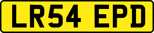 LR54EPD