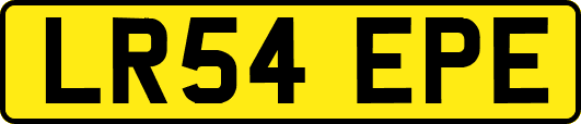 LR54EPE