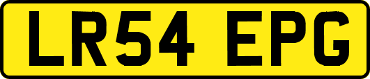 LR54EPG