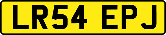 LR54EPJ