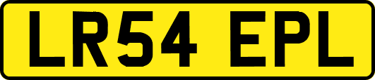 LR54EPL