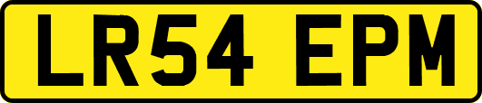 LR54EPM