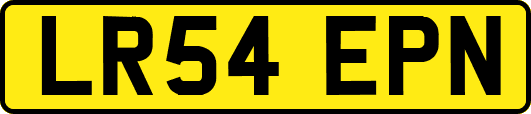 LR54EPN