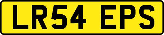 LR54EPS