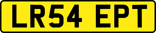 LR54EPT