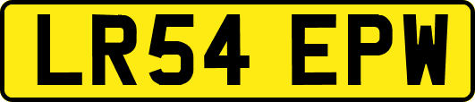 LR54EPW