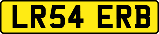 LR54ERB