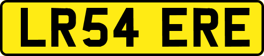 LR54ERE