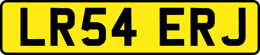 LR54ERJ