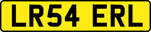 LR54ERL